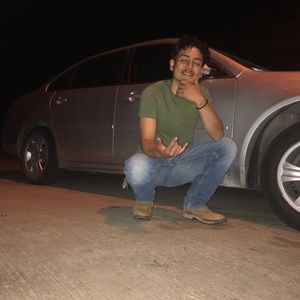 Meet your Posher, Daniel